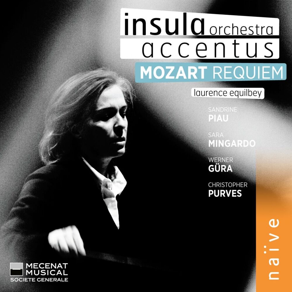 Picture of Mozart: Requiem