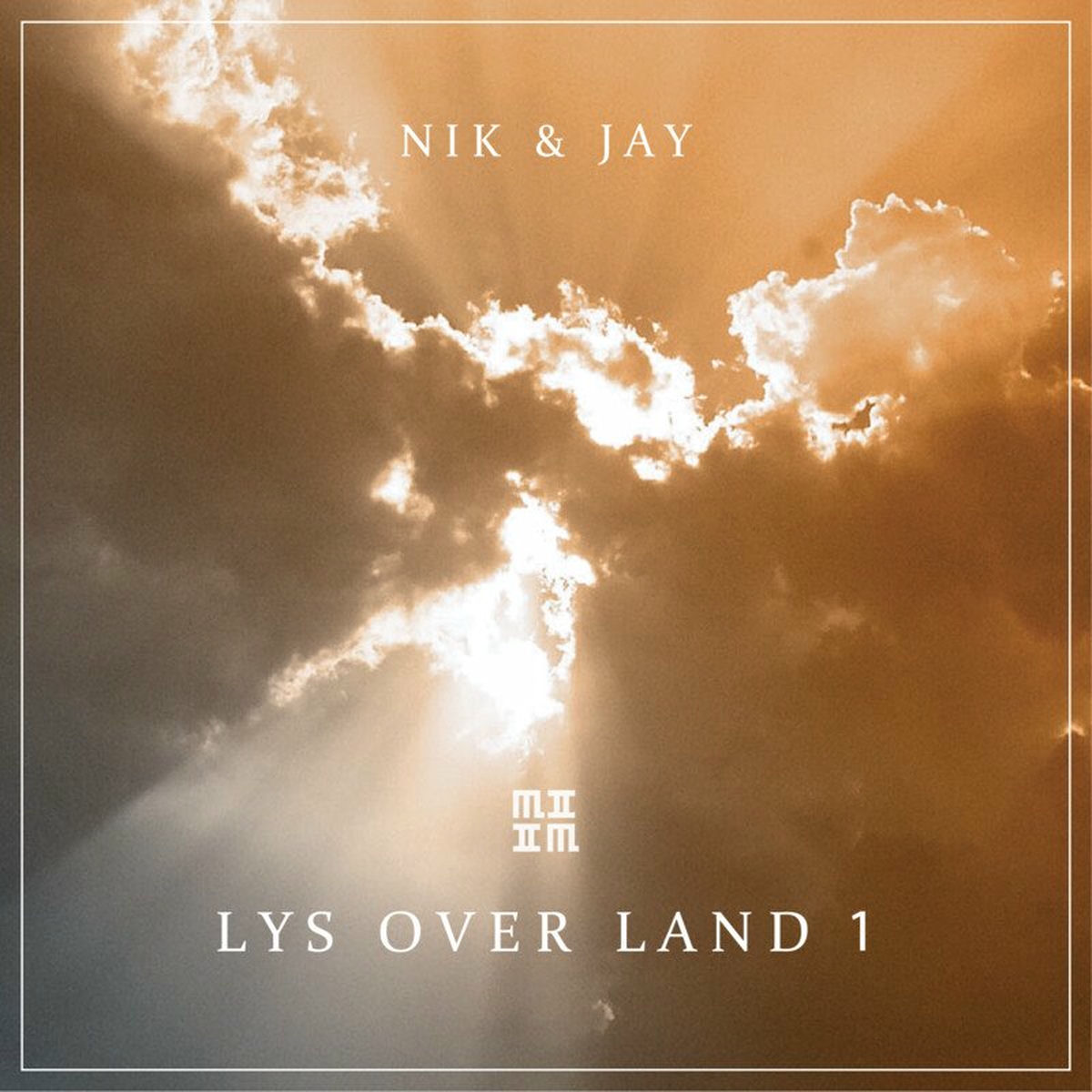 Album cover of Lys Over Land 1
