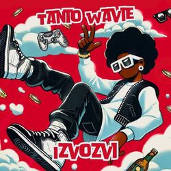 Cover of Izvozvi
