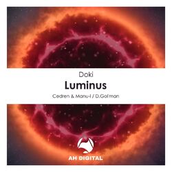 Cover of Luminus