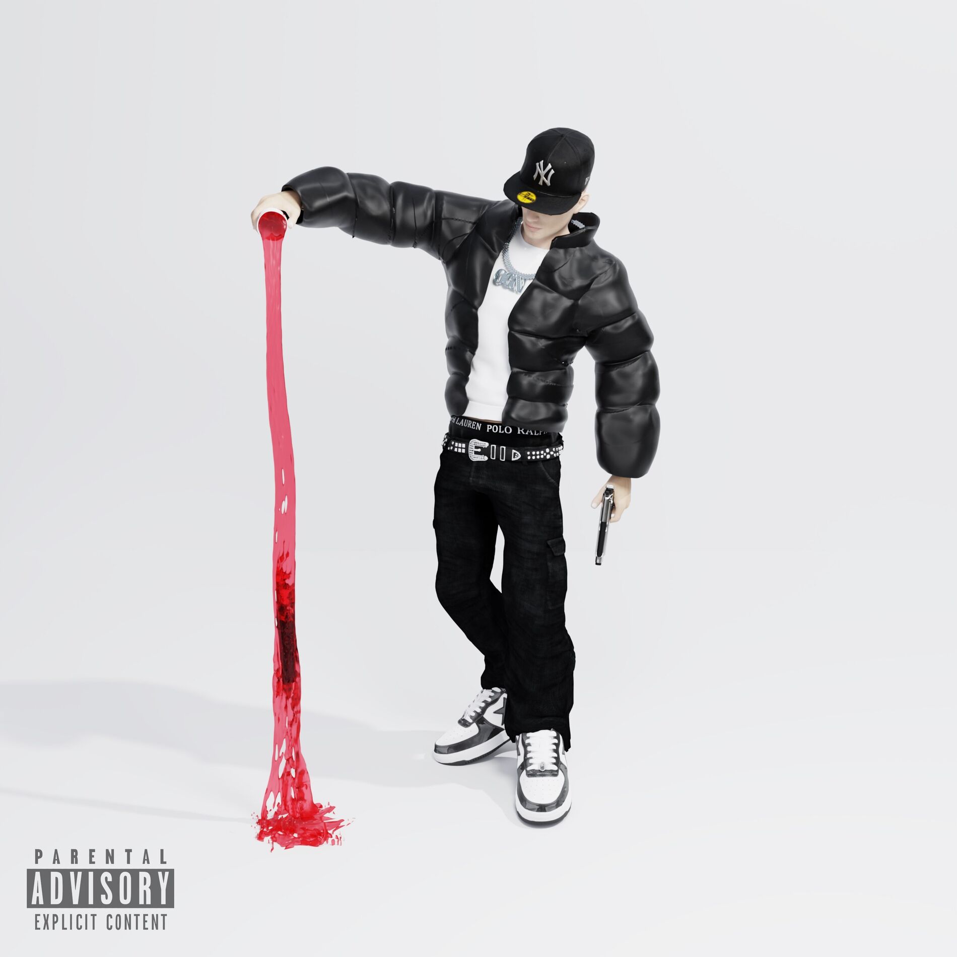 Album cover of ALL OR NOTHING 2