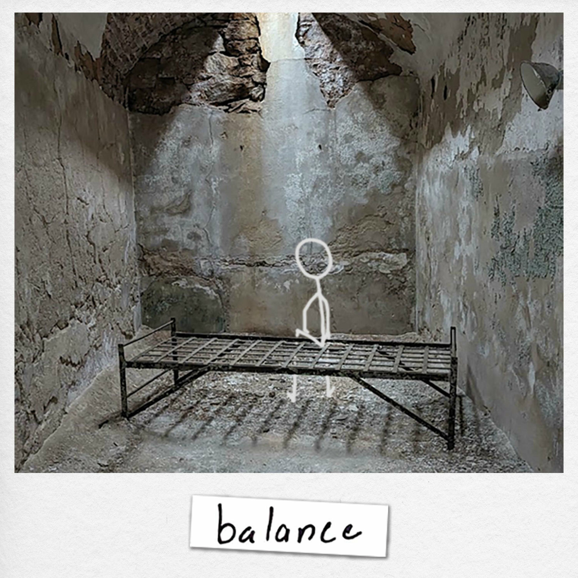 Album cover of Balance