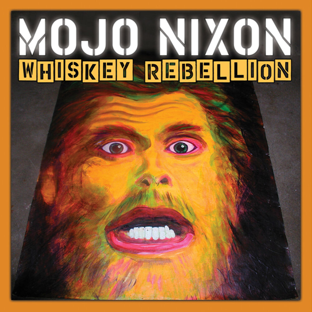 Picture of Whiskey Rebellion