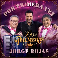 Cover of Por Primera Vez