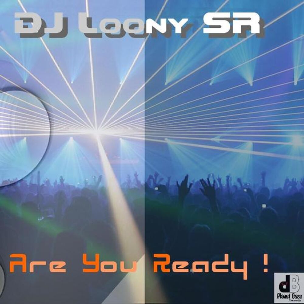 Picture of Are You Ready