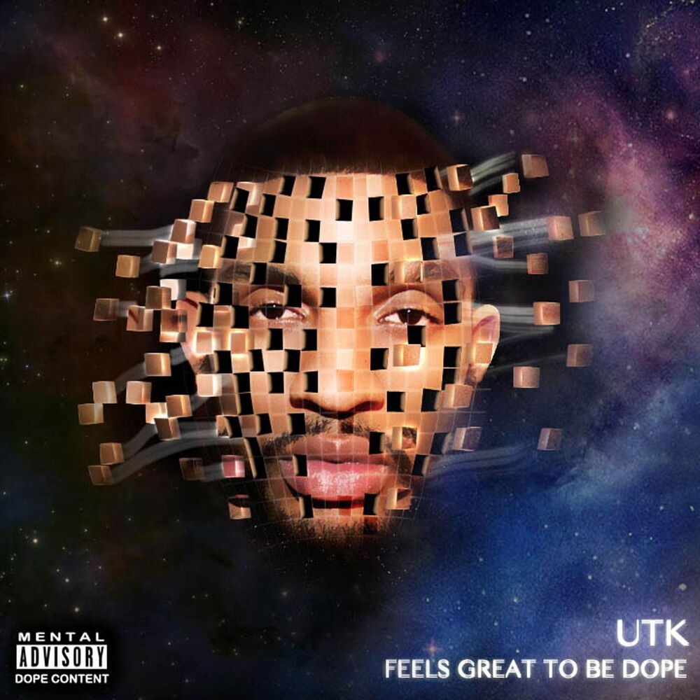 Picture of Feels Great to Be Dope