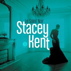 Cover of Le soleil noir (Radio Edit)