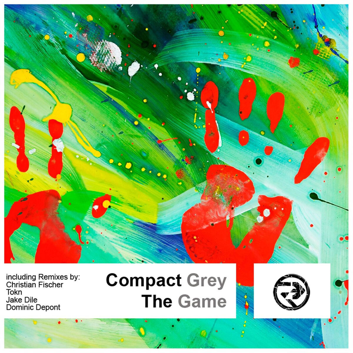 Album cover of The Game