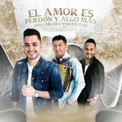 Cover of El Amor Es Perdón y Algo Más