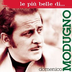 Domenico Modugno