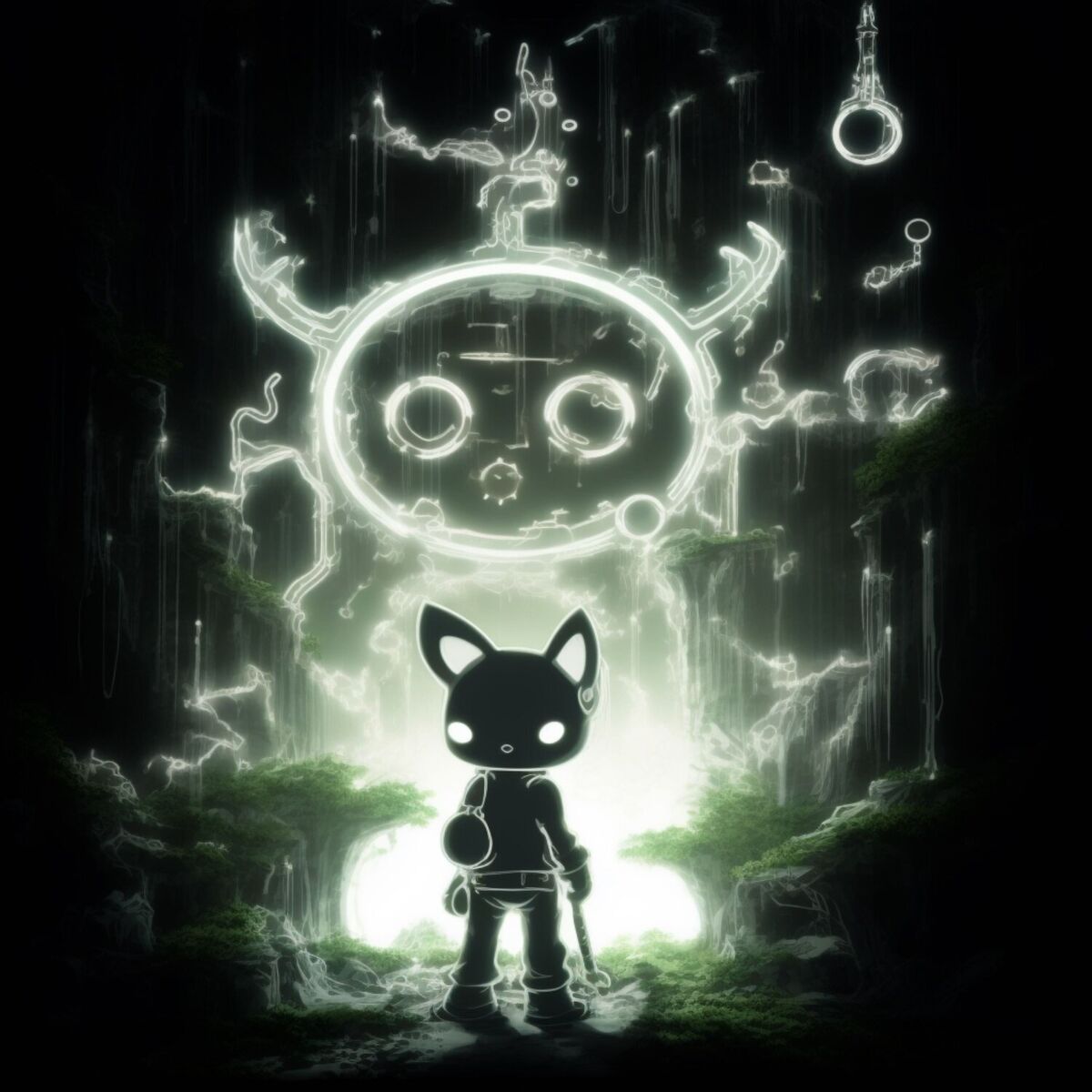 Album cover of VORTEXX