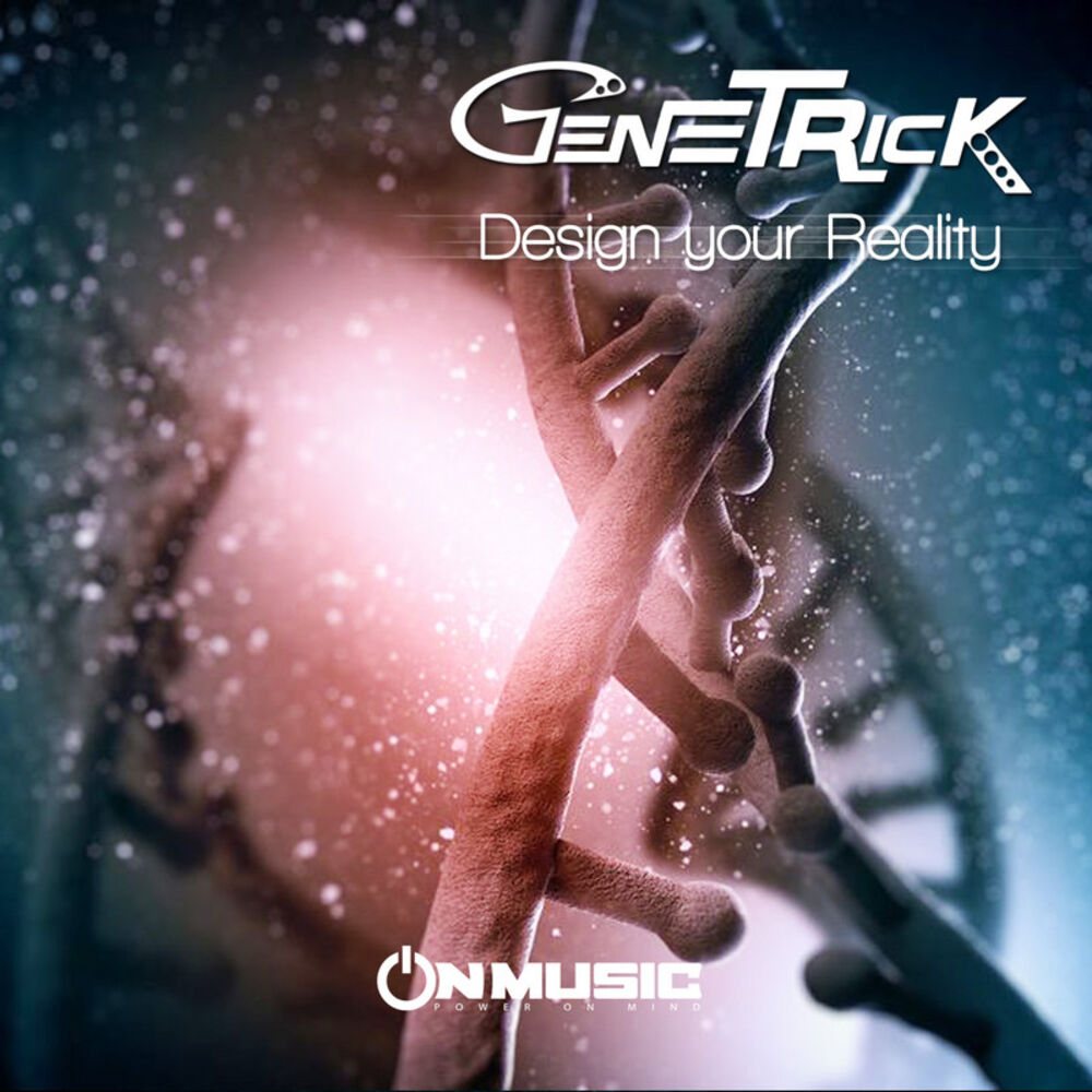 Picture of Design Your Reality