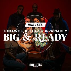 Cover of Big & Ready