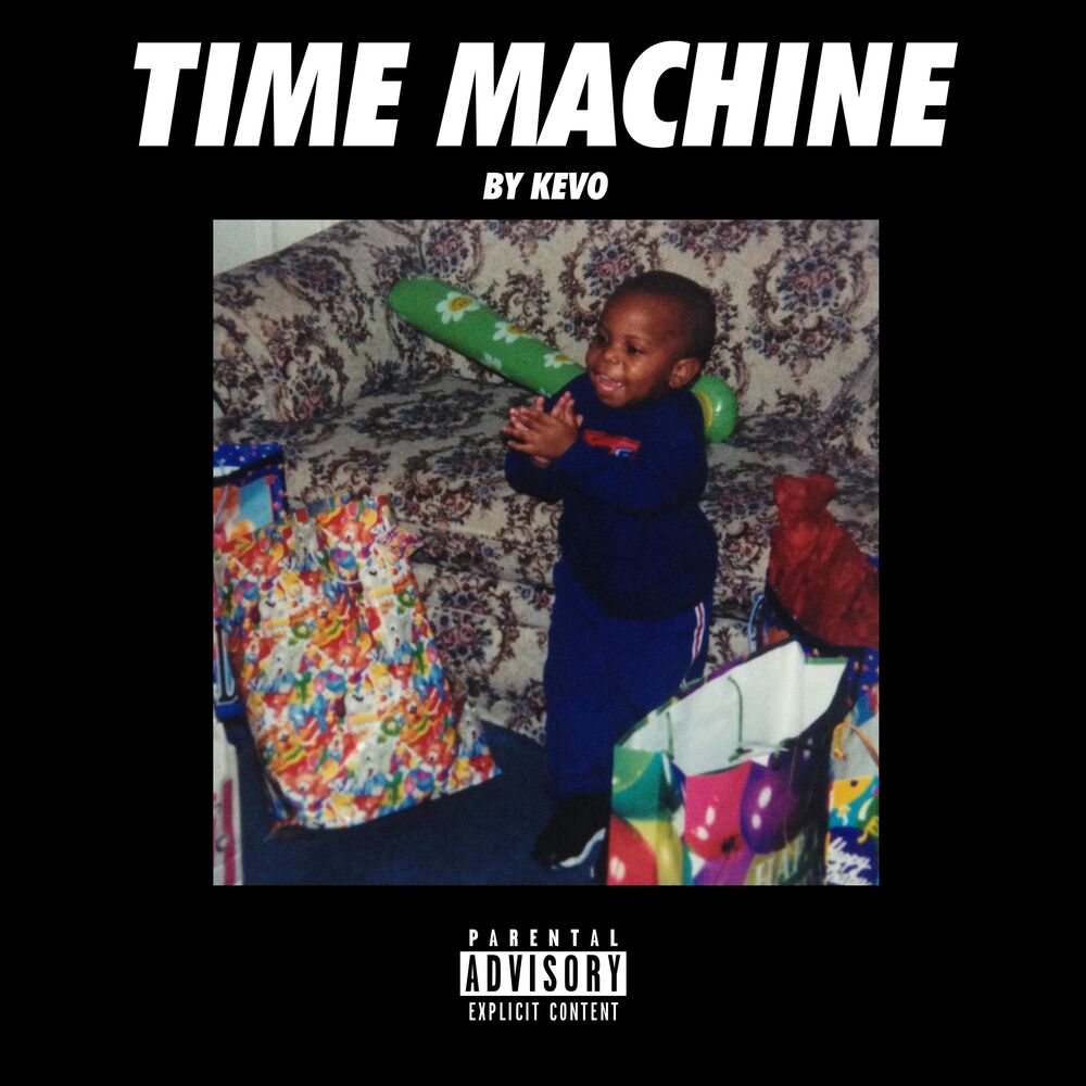 Picture of Time Machine