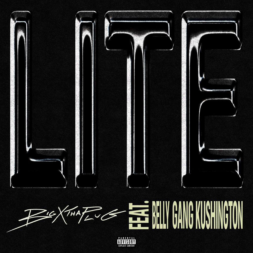 LITE (feat. Belly Gang Kushington)
