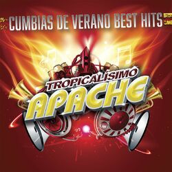 Cover of Cumbias De Verano Best Hits