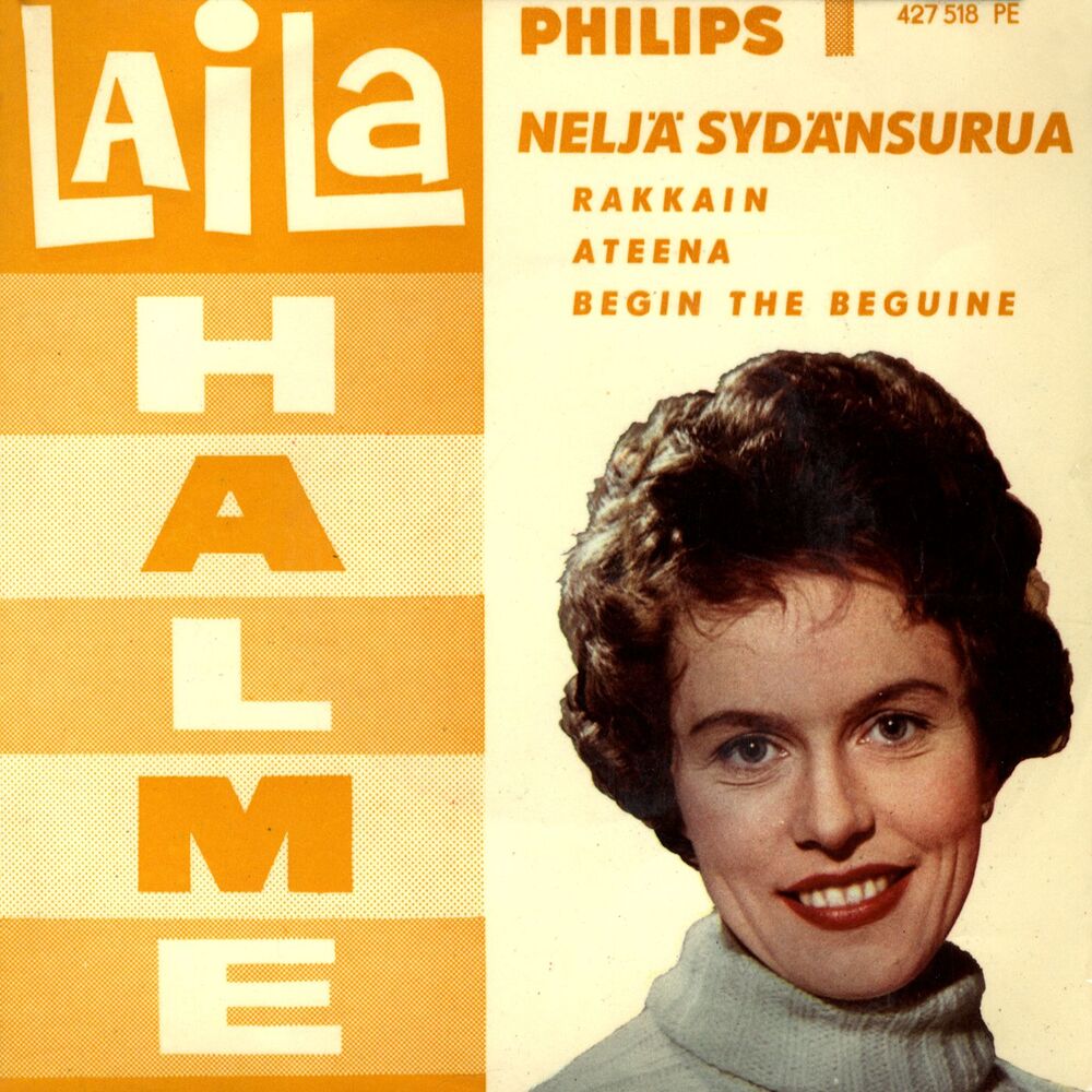 Picture of Neljä sydänsurua