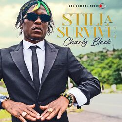 Cover of Still a Survive