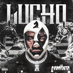 Cover of BIG LUCHO