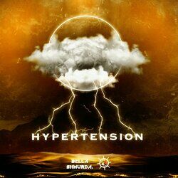 Cover of Hypertension