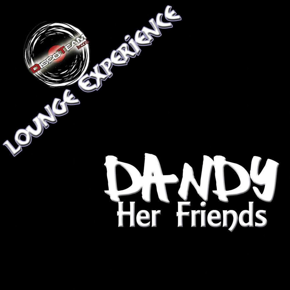 Picture of Her Friends (Lounge Experience)
