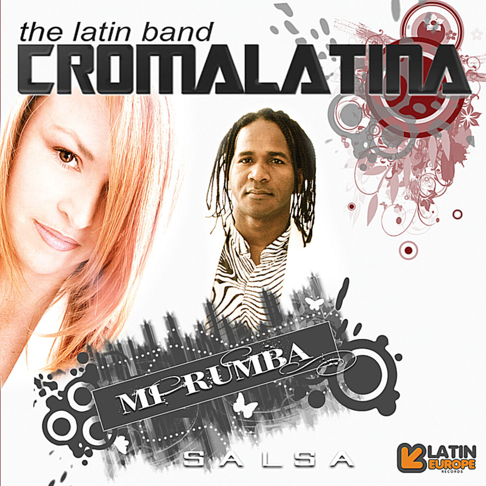 Picture of Mi Rumba