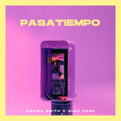 Cover of Pasatiempo