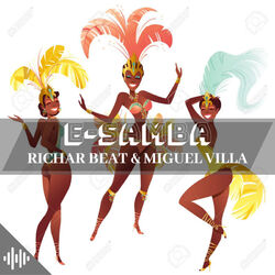 music cover