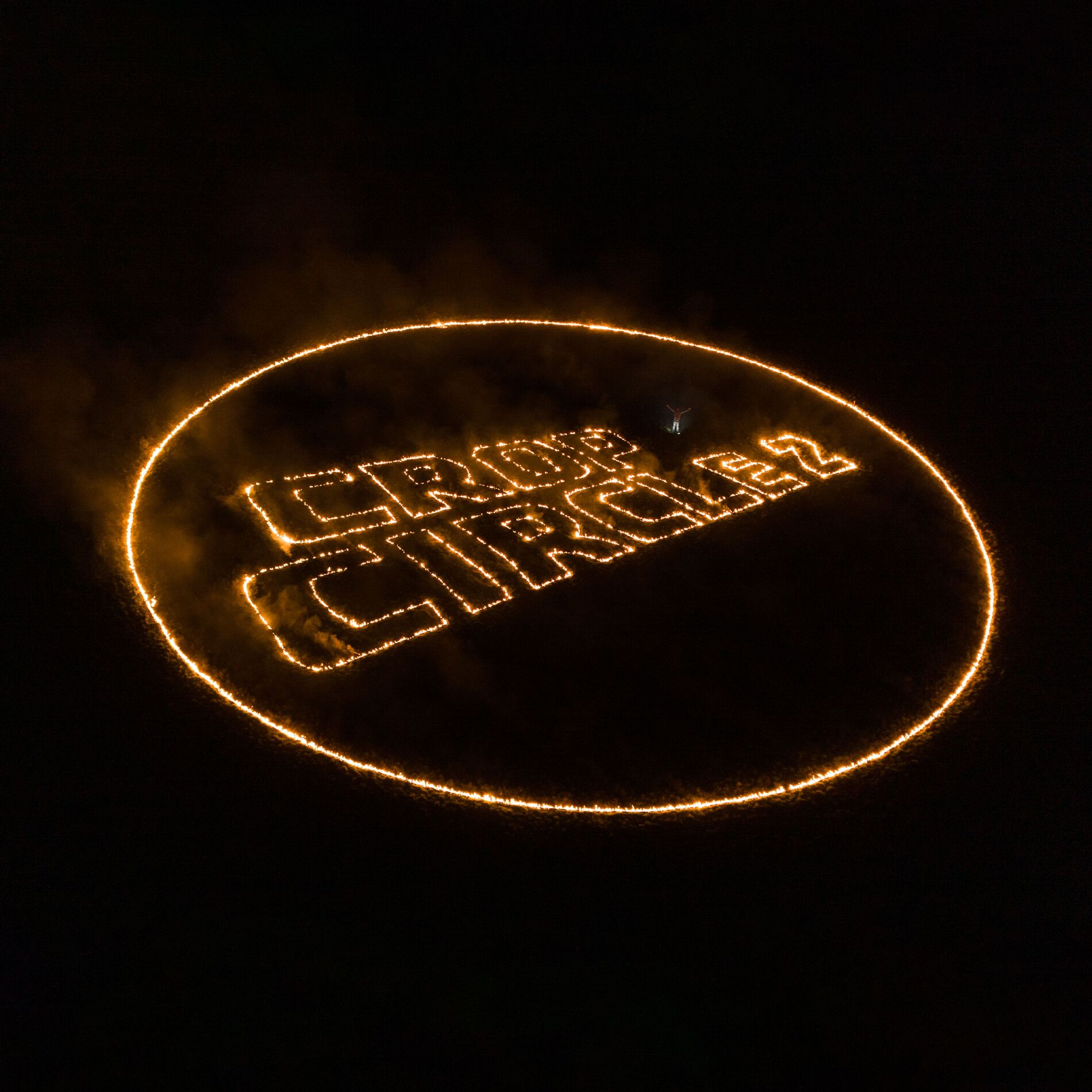 Album cover of Crop Circle 2