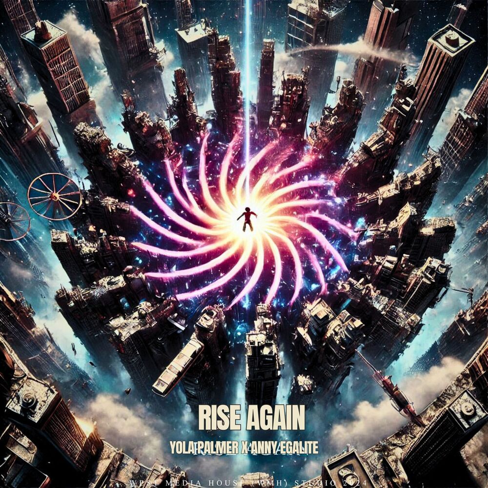 Picture of Rise Again