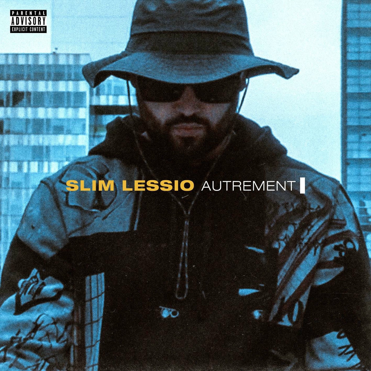 Album cover of Autrement