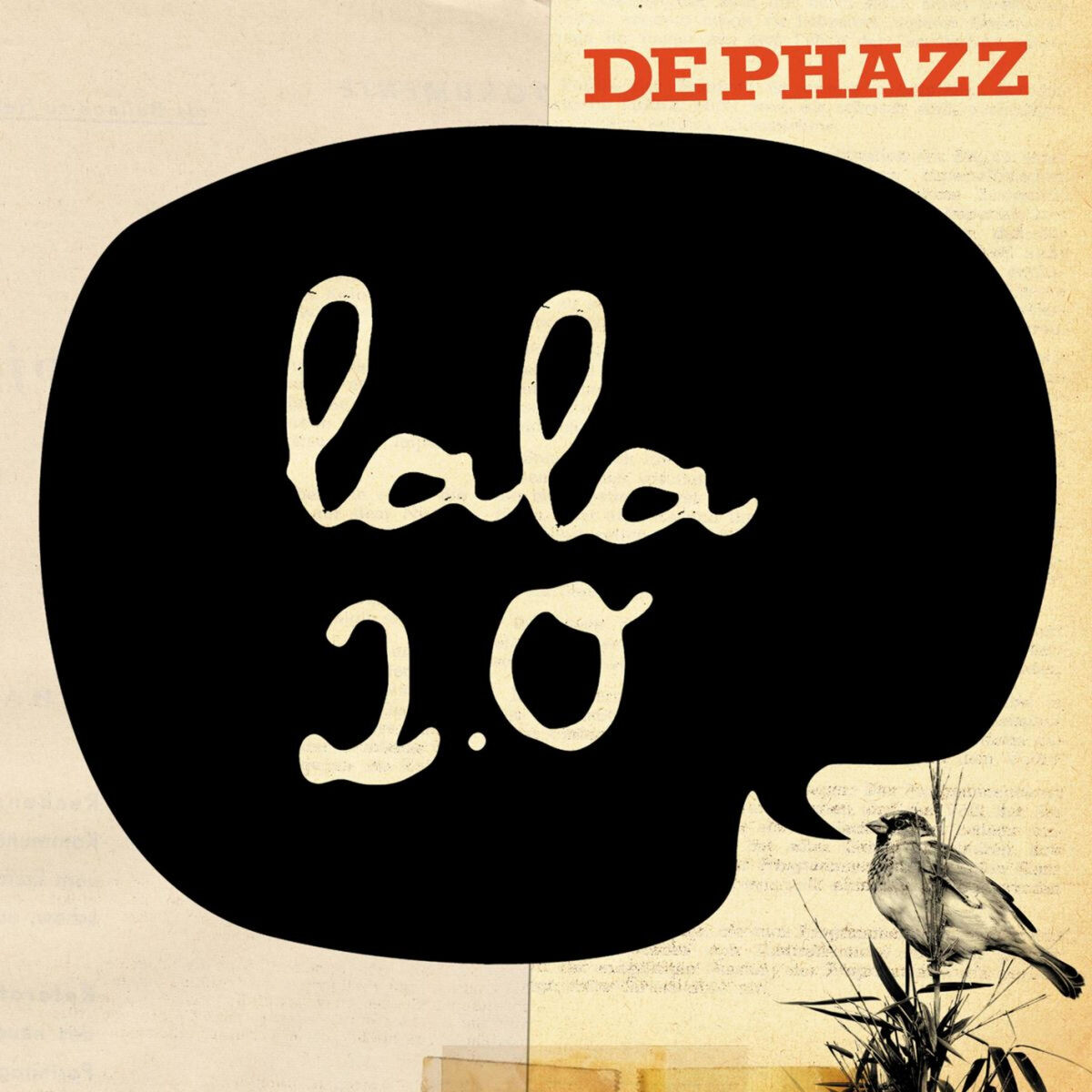 Album cover of Lala 2.0