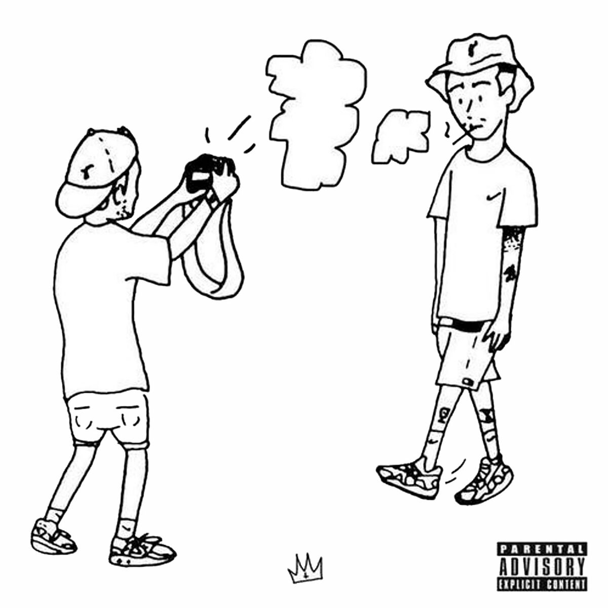 Album cover of Intro Player Hater