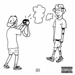 Cover of Player Hater