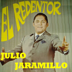 Cover of El Redentor