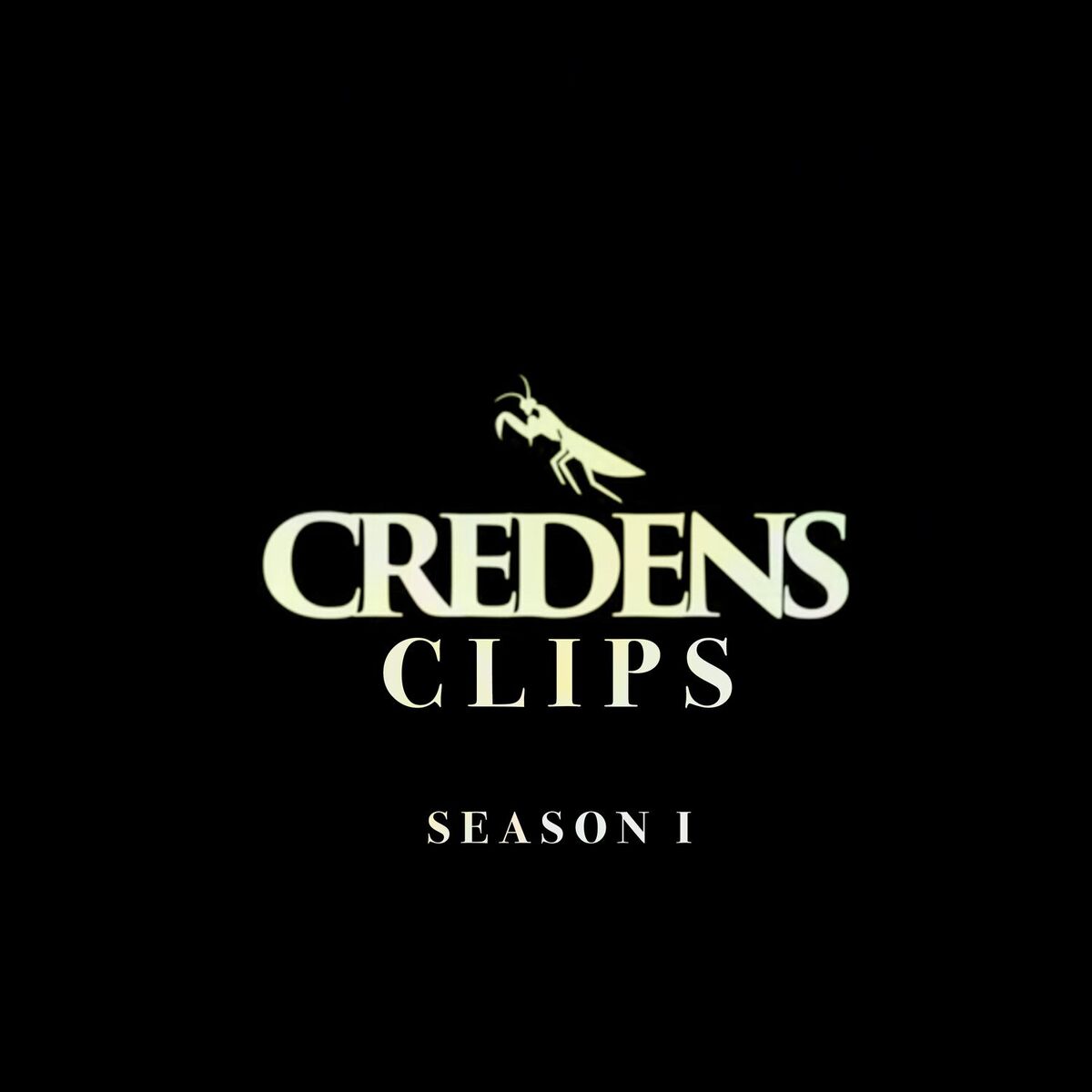 Album cover of Credens Clips Season I