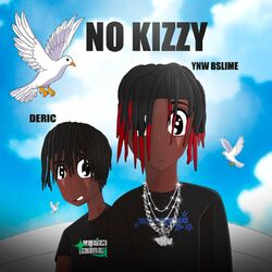 Cover of No Kizzy