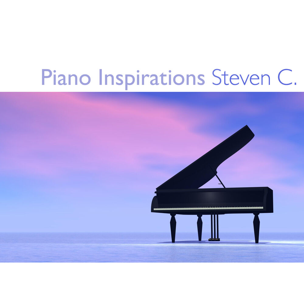 Picture of Piano Inspirations
