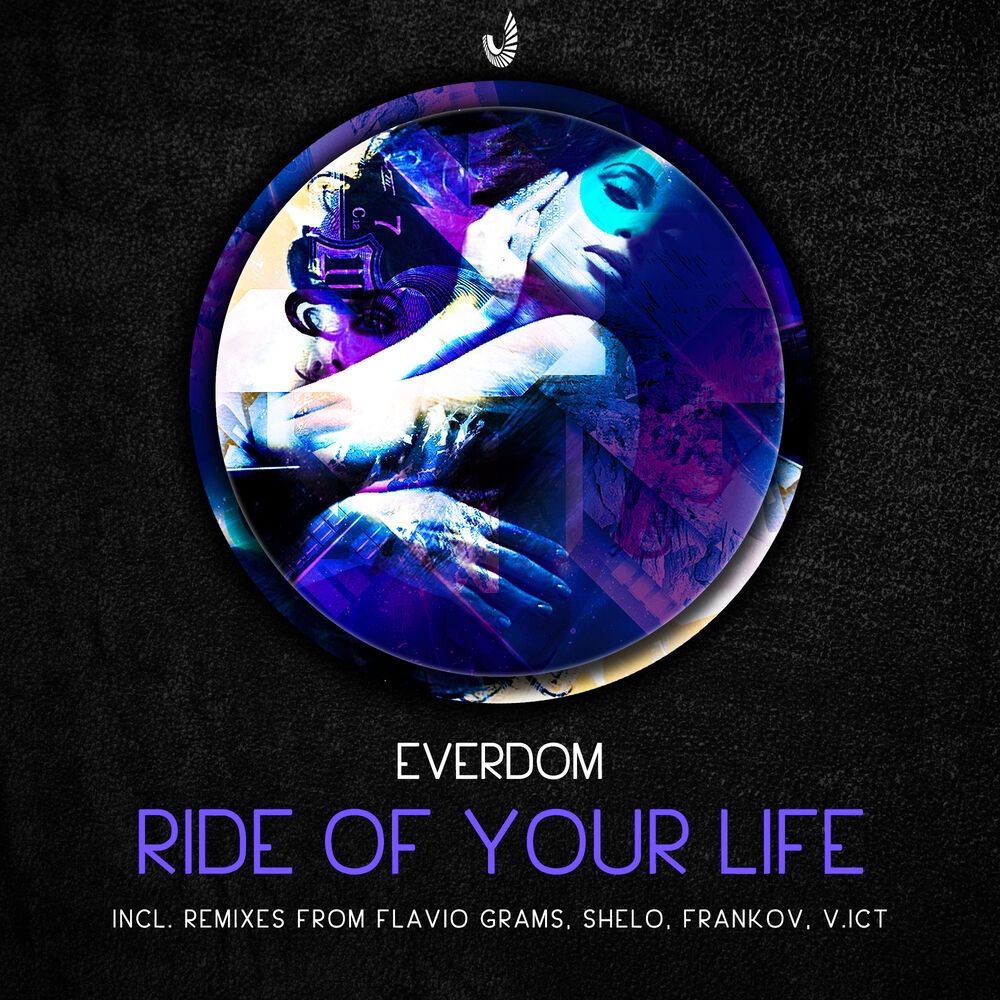 Picture of Ride of Your Life