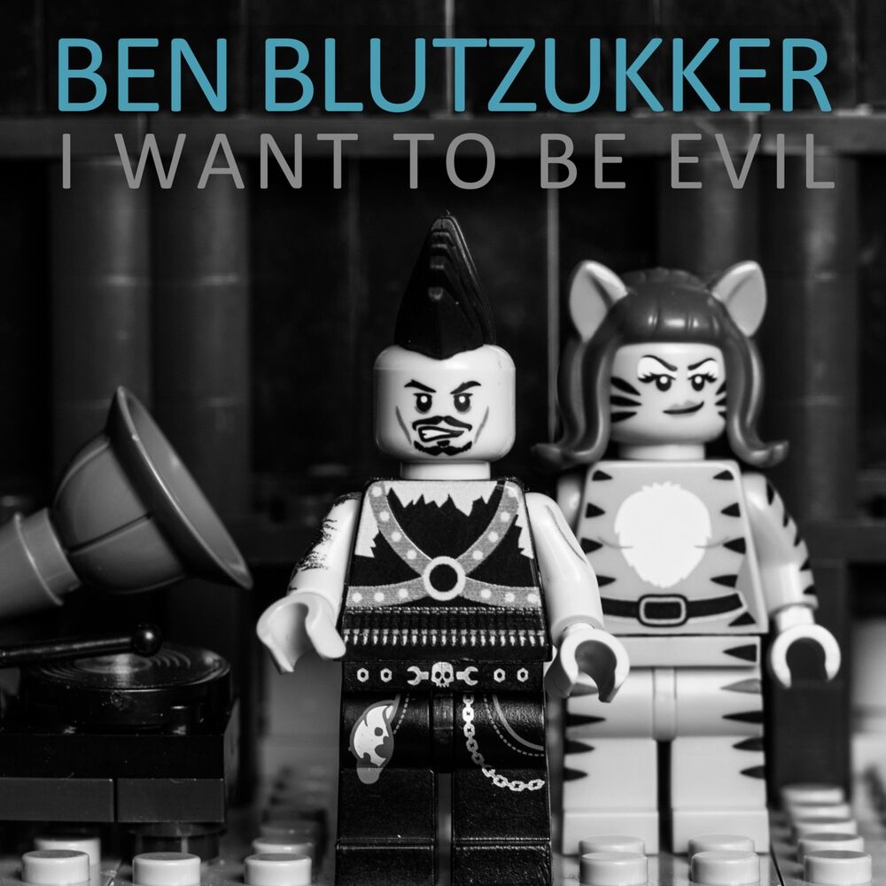 Picture of I Want to Be Evil (Metal Version)