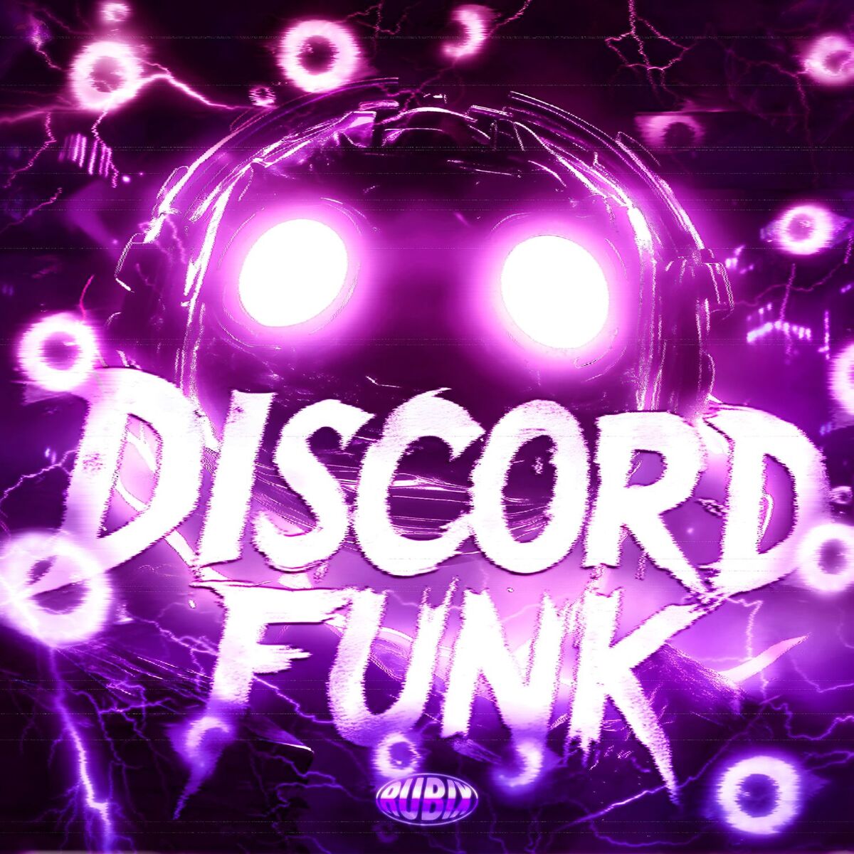 Album cover of DISCORD FUNK