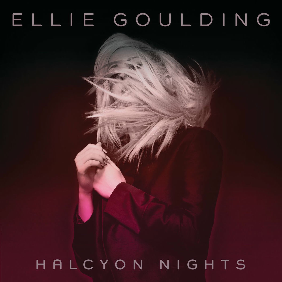 Album picture of Halcyon Nights