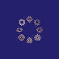 Seven Chakras