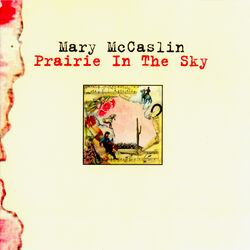 Cover of Prairie In The Sky