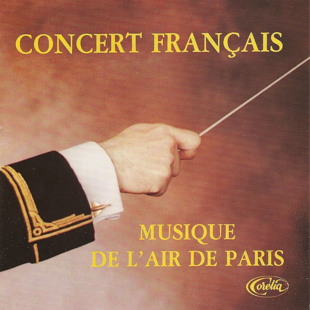 Picture of Concert Français