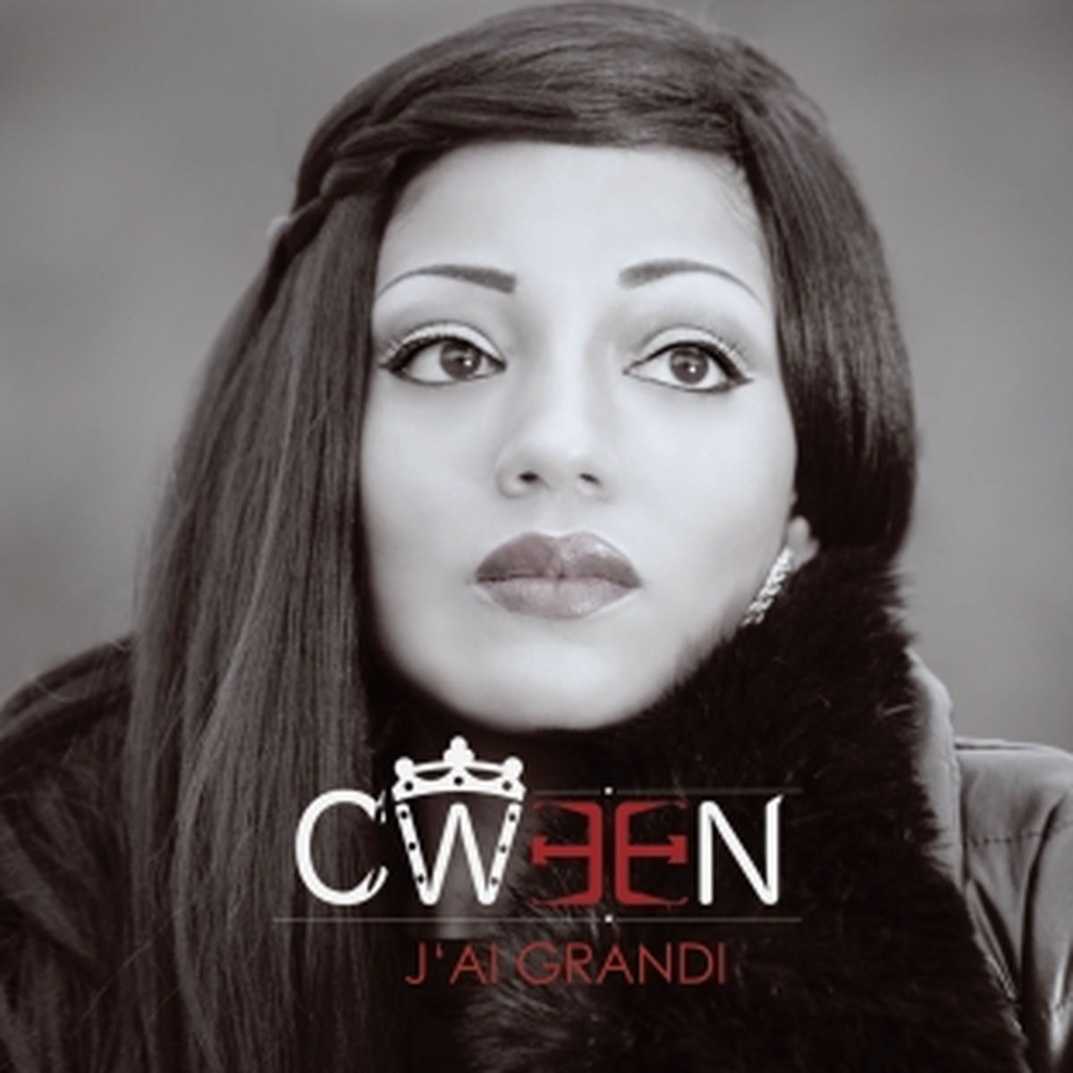 Album cover of J'ai Grandi