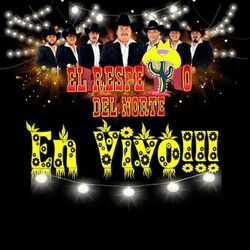 Cover of En Vivo!!!
