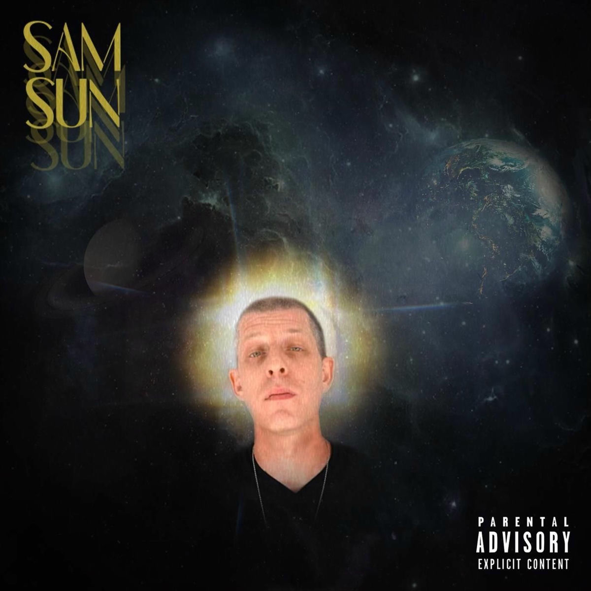 Album cover of SamSun