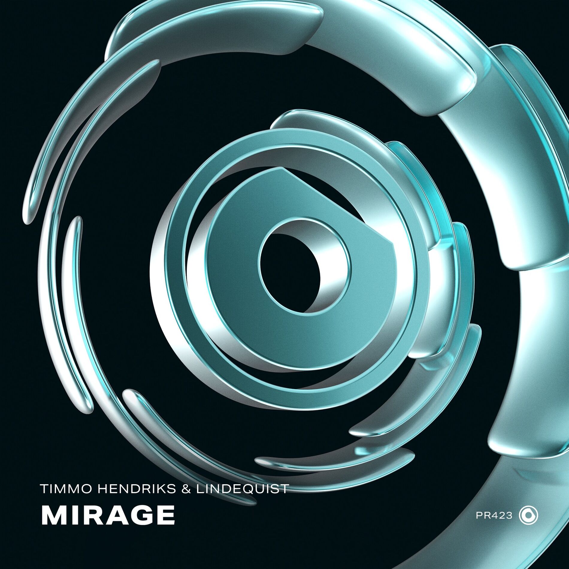Album cover of Mirage