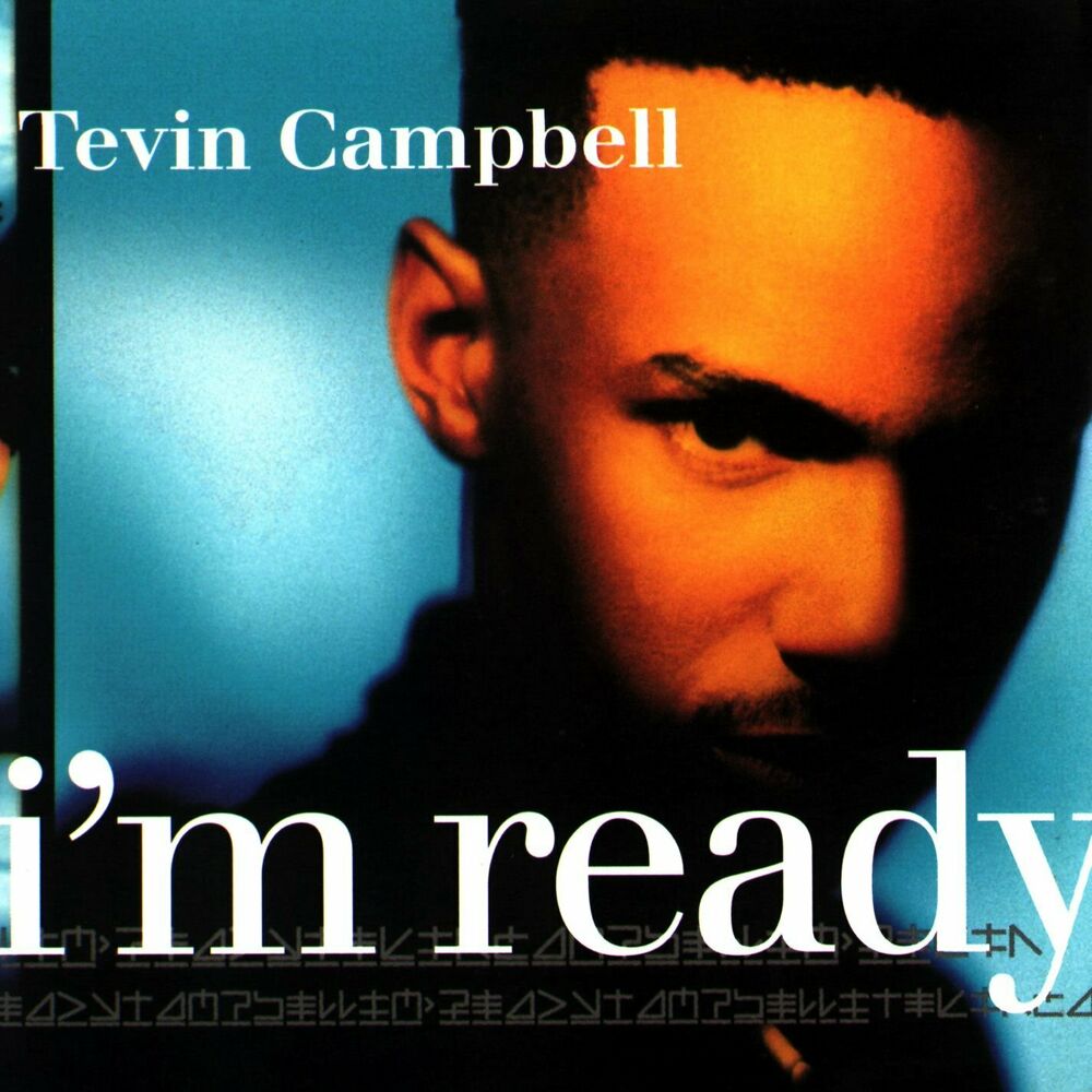 Picture of I'm Ready